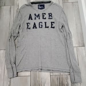 American Eagle Long Sleeve